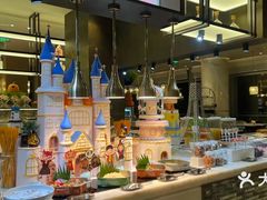 -星璞全日餐厅·高空自助餐(深铁铂尔曼酒店)