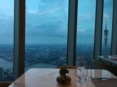 景观位-广州四季酒店·意珍·意式自助餐