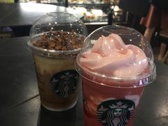 -星巴克(厦门SM新生活广场店)