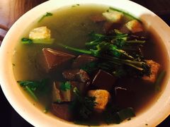 -秦淮小吃城(夫子庙店)