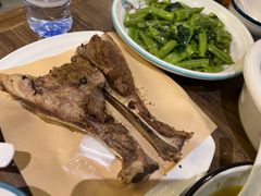 -锡和无锡菜(景丽苑店)