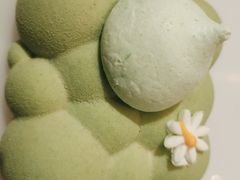 -烟台金海岸希尔顿酒店·開自助餐厅