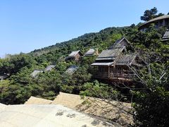 -海南槟榔谷黎苗文化旅游区