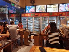 -串掌门砂锅串串香(后瑞店)