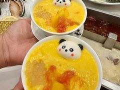 -皇城老妈川味火锅·大连海鲜火锅(港湾店)
