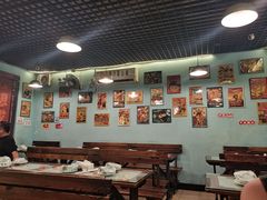 -昱家胡同·烧烤海鲜铜锅涮肉(和平里店)