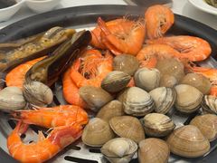 -海味当家·蒸锅海鲜(中山广场创始店)