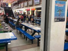-祥云美食城(南强步行街店)