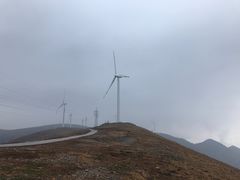 -蔚县茶山村