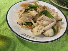 -盛港湾海鲜食府(黄沙店)