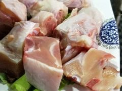 -福牛阁潮汕牛肉火锅