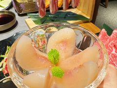 -杨小佳·齐齐哈尔烤肉·烤串(广州店)