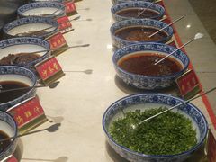 -清真军邺·金富苑肥牛(石坡街旗舰店)