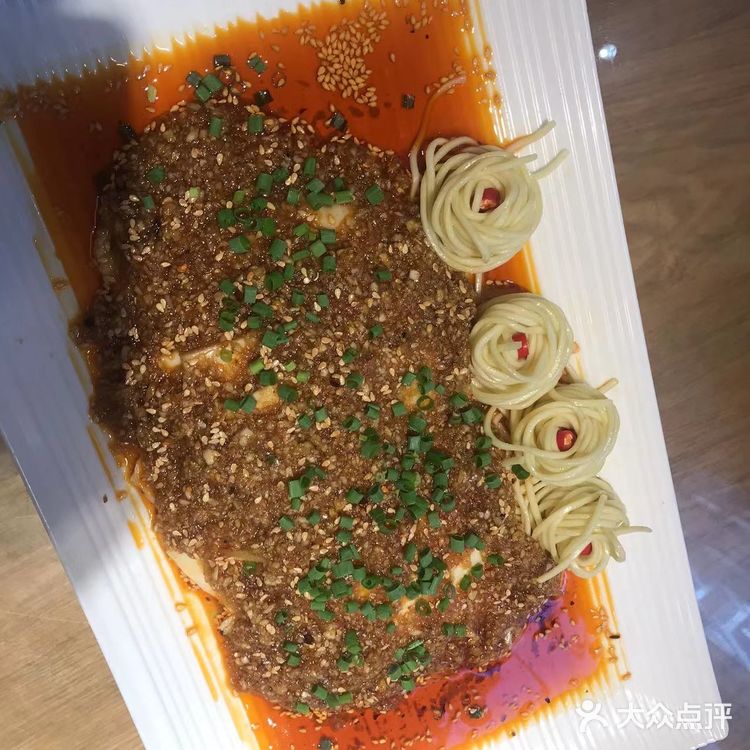 一家不错的中餐厅