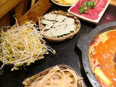 -渝派江湖烩(回兴店)