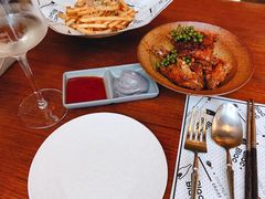 -Blac+Blac(中海环宇荟店)