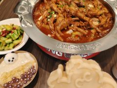-胖哥俩肉蟹煲(湖滨银泰in77店)