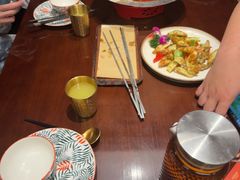 -那拉提之疆·新疆菜(美院店)