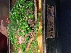 -探鱼·鲜青椒爽麻烤鱼(增城东汇城店)