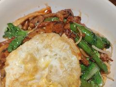 生爆牛肉面-寻裕记·现炒浇头面(人民广场店)