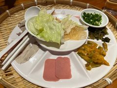 -陳生記米线·始于1989(中山北路店)