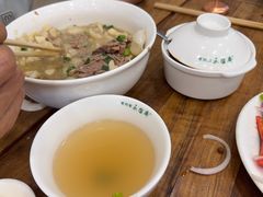 -老刘家永盛斋·传统泡馍(东关南街店)