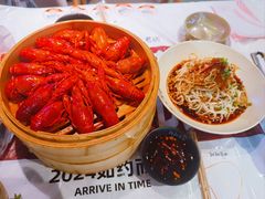 靓靓蒸虾-靓靓蒸虾·头牌蒸虾(雪松路总店)