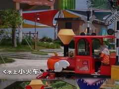 -江门古劳水乡旅游区