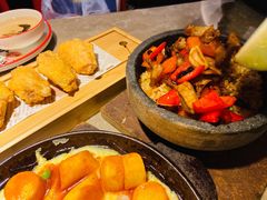 -新白鹿餐厅(金鹰新街口店)