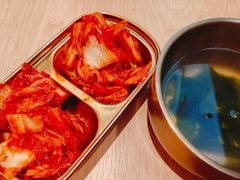 -朴大叔拌饭(上海真如环宇城店)