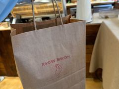 -佐敦面包铺·JORDAN BAKERY