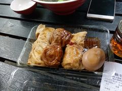 -珊珊小笼馆(仙霞路店)