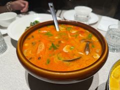-BetterThai 泰加(苏州中心店)