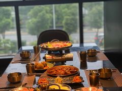 -KCOOKING概念韩餐(世茂52+店)