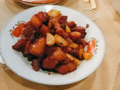 -老三样·旧食新味(船山路店)