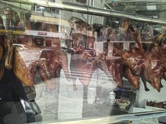 -晓马鸭店(新芜路店)