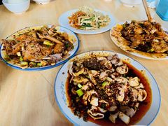 -温记府廟豆汤饭·始于1955年(海椒店)