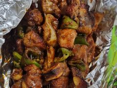 -老大连路特色烧烤(基隆路店)