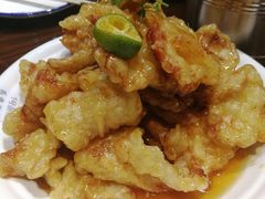 -东北大院·东北菜(三台子店)