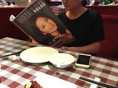 -邓丽君音乐主题餐厅