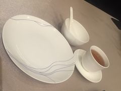 -广州文华东方酒店·江-由辉师傅主理