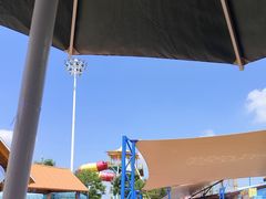 -西安华夏文旅水世界