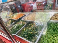 -惠丰源烩面馆(经七路店)