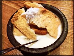 -云海肴·汽锅鸡·云南菜(天山百盛优客店)