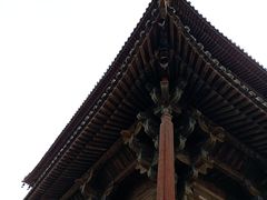 -独乐寺