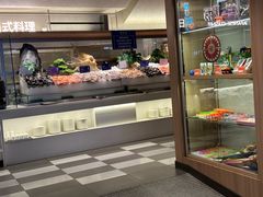 -星伦多自助料理·涮烤一体(江桥万达店)