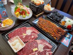 -仙隐小鹿中华料理(南宁万象城店)
