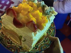 -米德维奇俄式西餐厅(西六道街店)