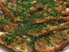 -名汇粤菜馆(黄兴路店)