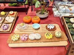 -知味观(湖滨店)